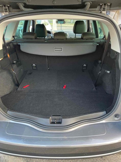 RENAULT SCENIC IV 2018