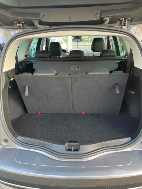 RENAULT SCENIC IV 2018