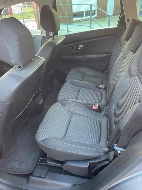 RENAULT SCENIC IV 2018