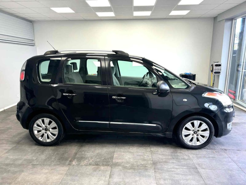 CITROEN C3 PICASSO 2010