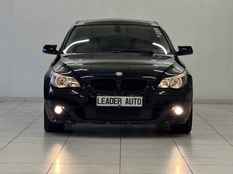 BMW 523I 2006