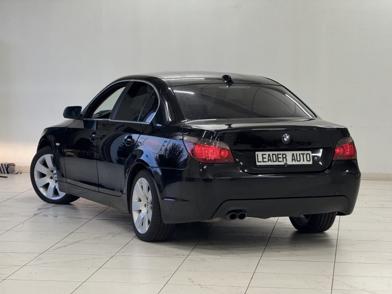 BMW 523I 2006