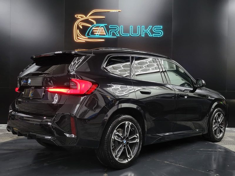 BMW X1 20i 170cv sDrive M-Sport Boîte Auto DKG