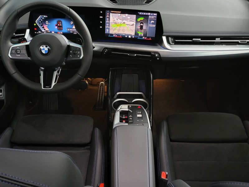 BMW X1 20i 170cv sDrive M-Sport Boîte Auto DKG