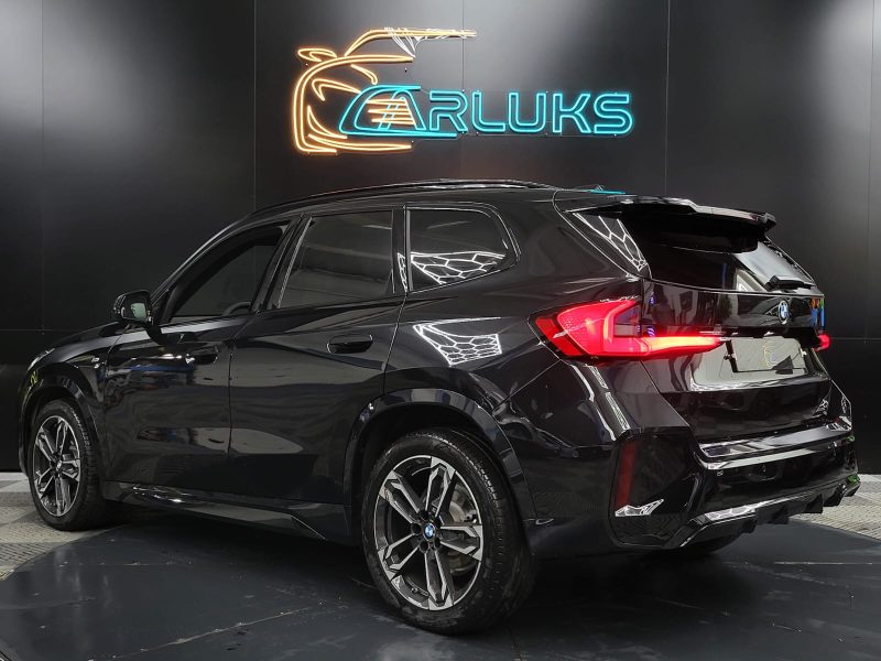 BMW X1 20i 170cv sDrive M-Sport Boîte Auto DKG