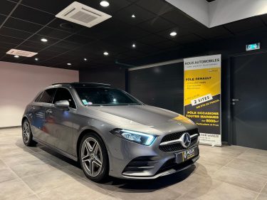 MERCEDES CLASSE A 2019