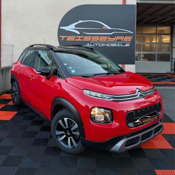 CITROEN C3 AIRCROSS 2018