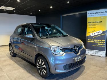 RENAULT TWINGO  2021