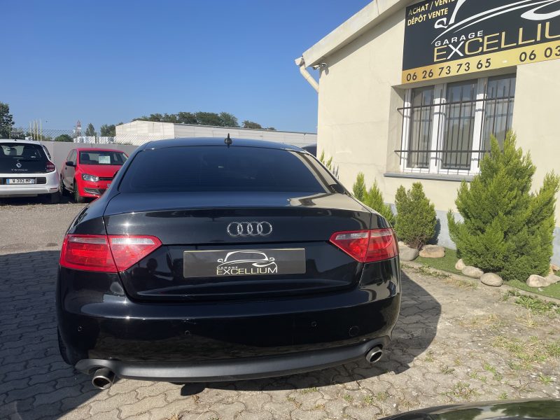 AUDI A5 2009