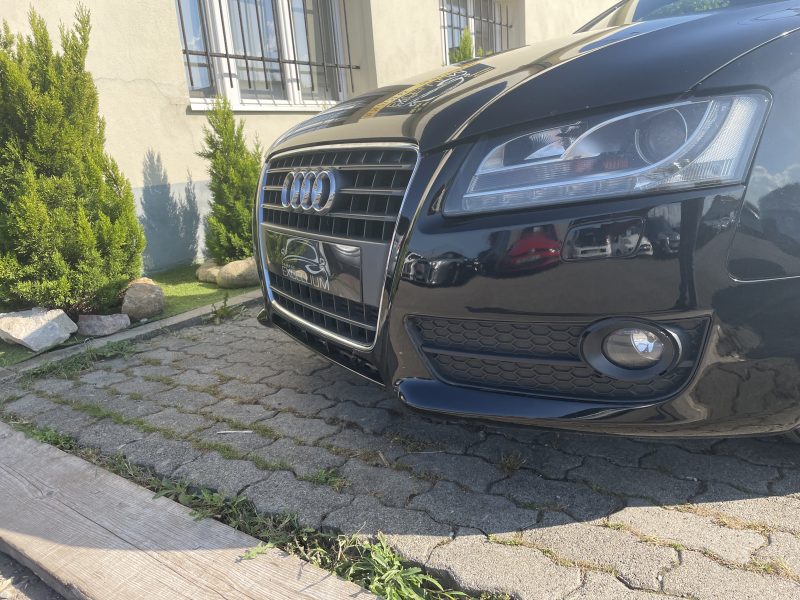 AUDI A5 2009