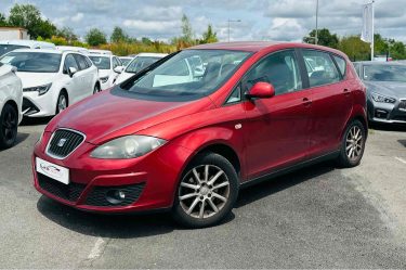 SEAT ALTEA 1.9 TDI 105ch STYLE