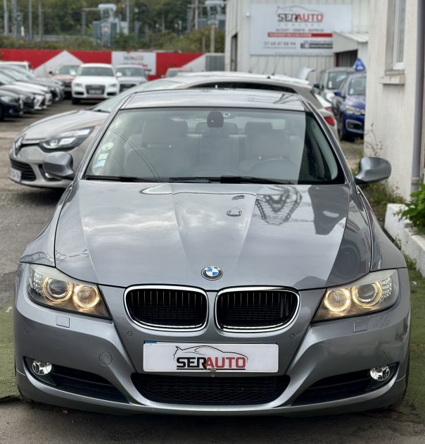 B.M.W. SERIE 3 E90 2009