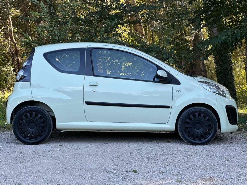 CITROEN C1 1.0i 68ch Confort 3p