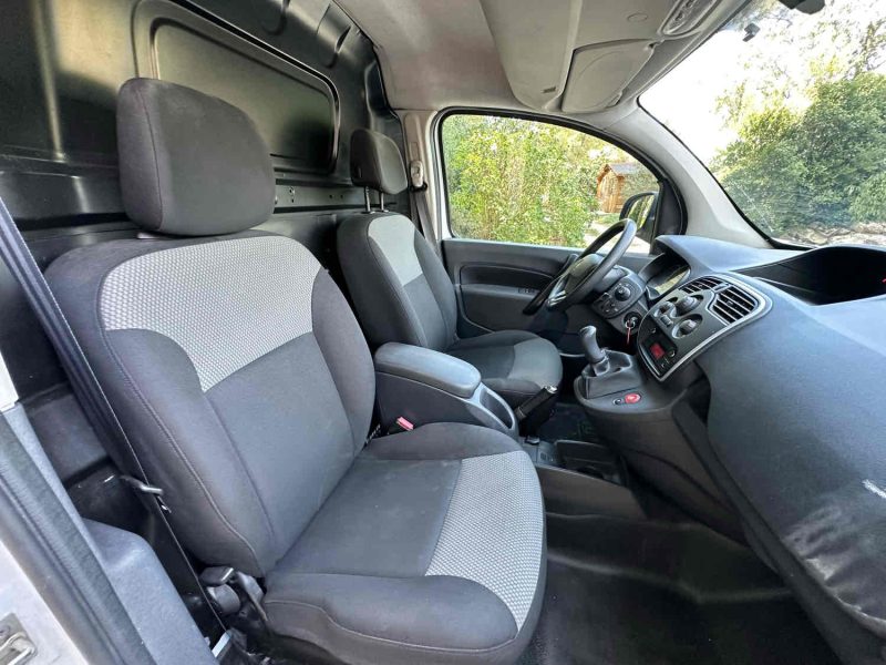 RENAULT KANGOO EXPRESS 1.5 DCI 75 CONFORT 