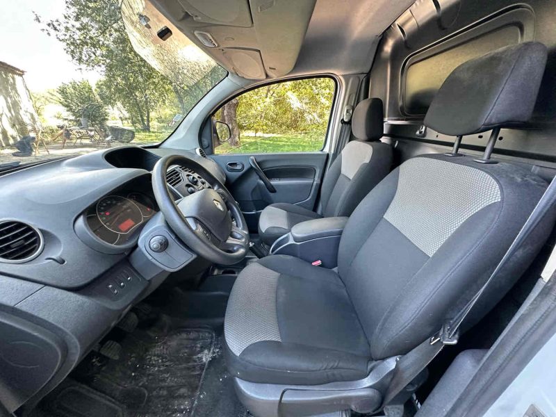 RENAULT KANGOO EXPRESS 1.5 DCI 75 CONFORT 