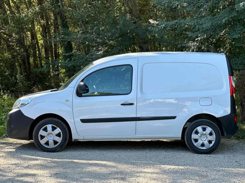 RENAULT KANGOO EXPRESS 1.5 DCI 75 CONFORT 