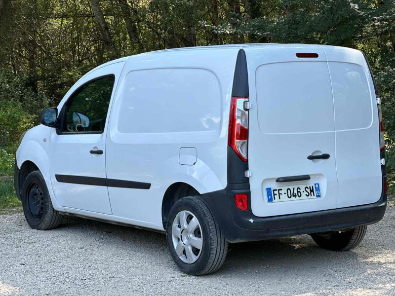 RENAULT KANGOO EXPRESS 1.5 DCI 75 CONFORT 