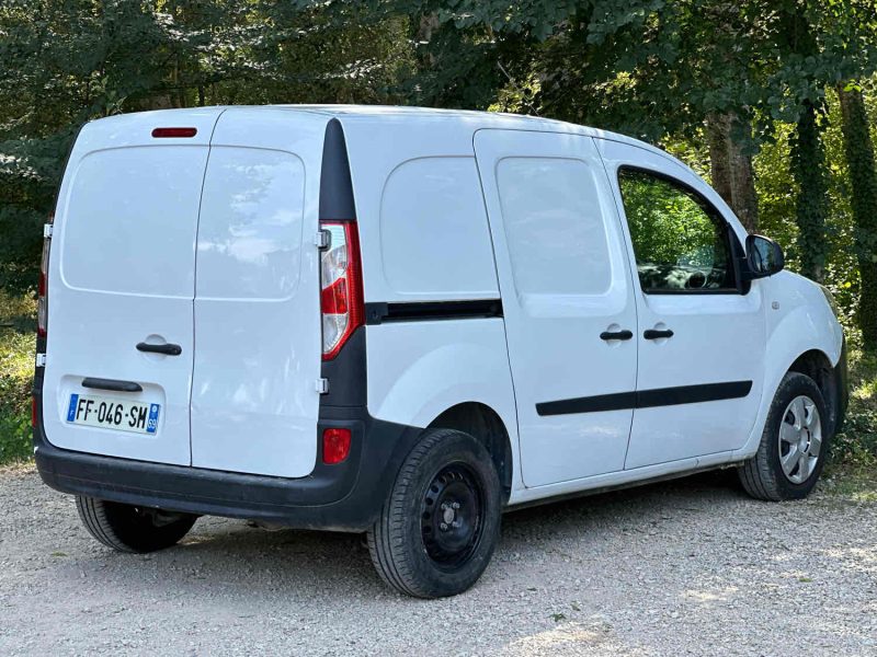 RENAULT KANGOO EXPRESS 1.5 DCI 75 CONFORT 