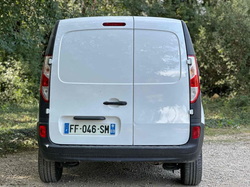 RENAULT KANGOO EXPRESS 1.5 DCI 75 CONFORT 