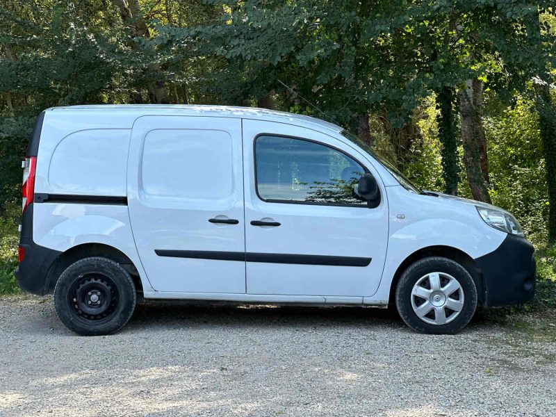 RENAULT KANGOO EXPRESS 1.5 DCI 75 CONFORT 