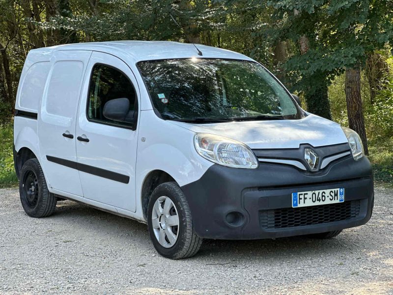 RENAULT KANGOO EXPRESS 1.5 DCI 75 CONFORT 