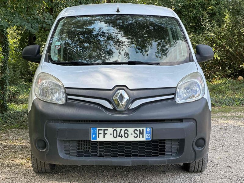 RENAULT KANGOO EXPRESS 1.5 DCI 75 CONFORT 