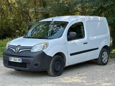 RENAULT KANGOO EXPRESS 1.5 DCI 75 CONFORT 