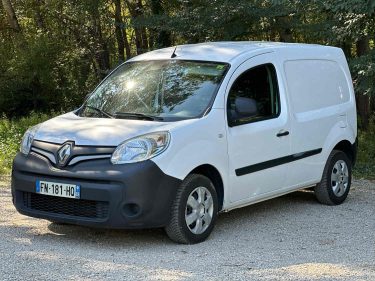 RENAULT KANGOO 1.5 BlueDci 80 Confort BV6