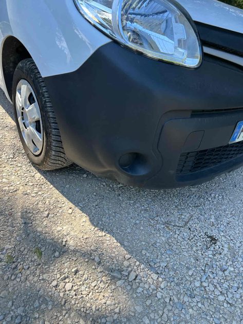 RENAULT KANGOO 1.5 BlueDci 80 Confort BV6