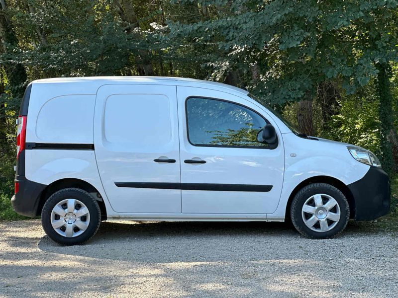 RENAULT KANGOO 1.5 BlueDci 80 Confort BV6