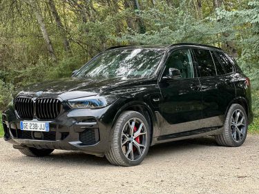 BMW X5 XDRIVE45E 394ch M SPORT