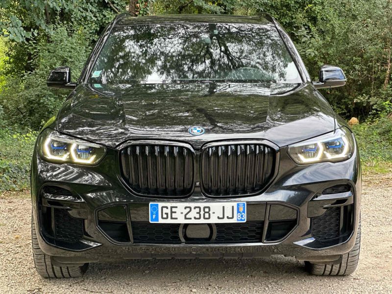 BMW X5 XDRIVE45E 394ch M SPORT