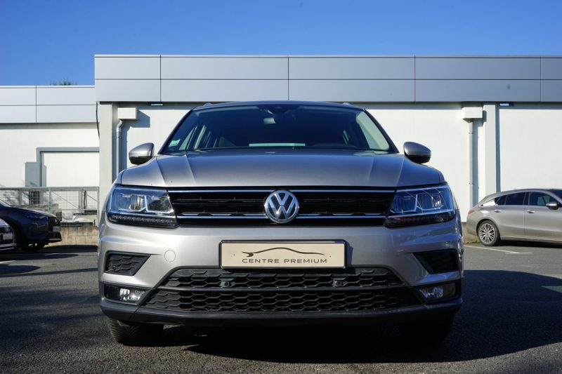 VOLKSWAGEN TIGUAN 1.4 TSI 125 SOUND