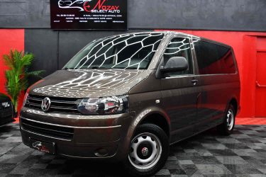 VOLKSWAGEN VOLKSWAGEN T5 Multivan  2013