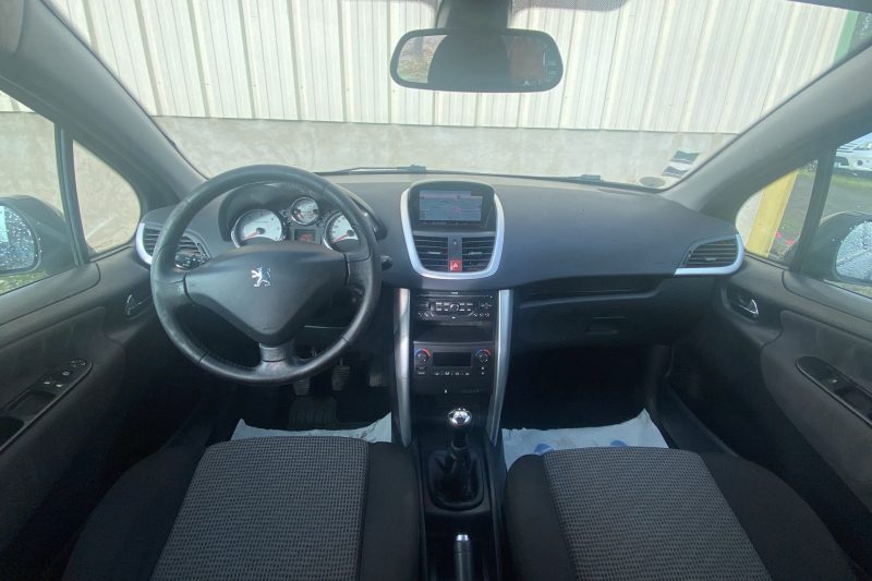 PEUGEOT 207 1.6 HDi 92 Premium