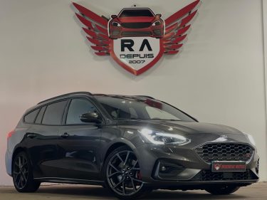 FORD FOCUS ST 2.3 ECOBOOST 280CH SW