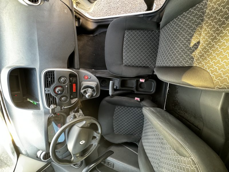 RENAULT KANGOO EXPRESS II 2014