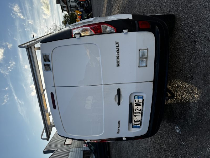 RENAULT KANGOO EXPRESS II 2014