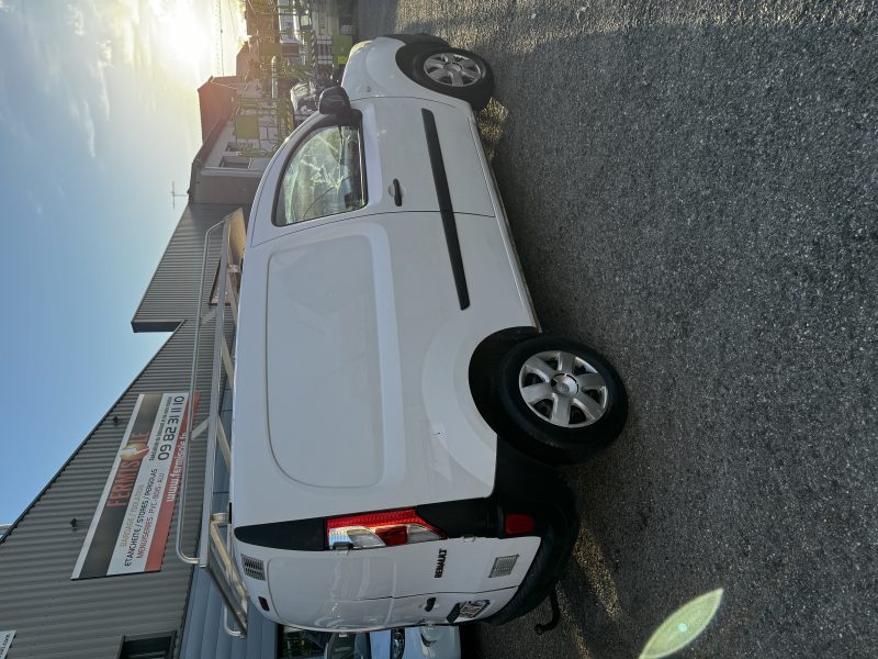 RENAULT KANGOO EXPRESS II 2014