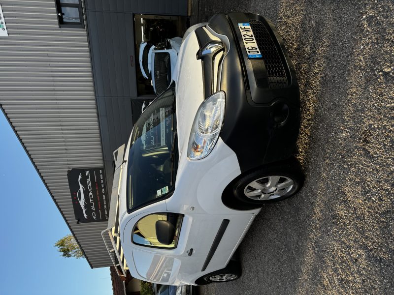 RENAULT KANGOO EXPRESS II 2014