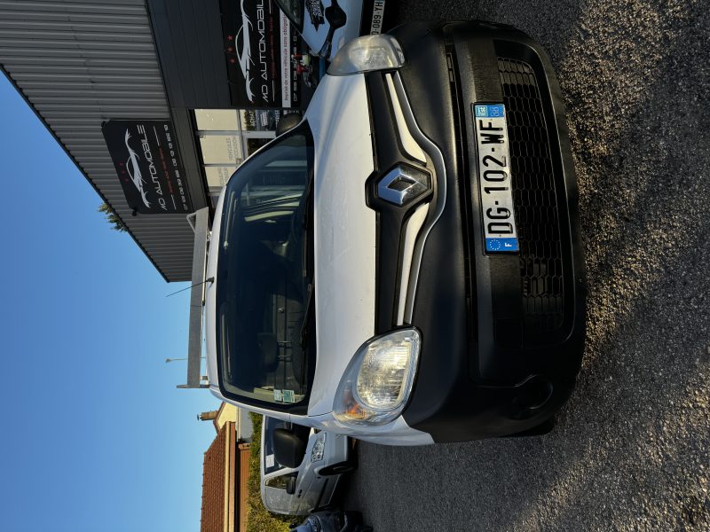 RENAULT KANGOO EXPRESS II 2014