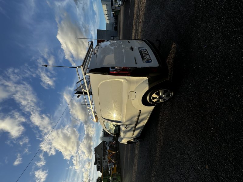 RENAULT KANGOO EXPRESS II 2014