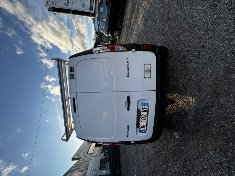 RENAULT KANGOO EXPRESS II 2014