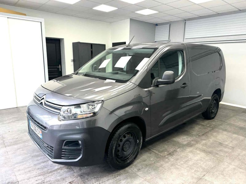 CITROEN BERLINGO 2020