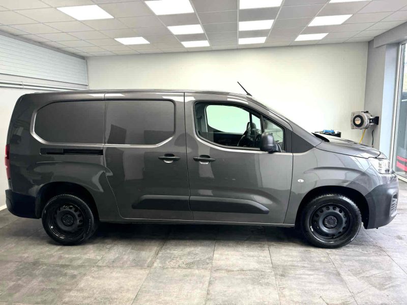 CITROEN BERLINGO 2020