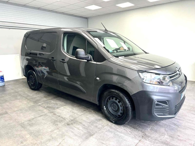 CITROEN BERLINGO 2020