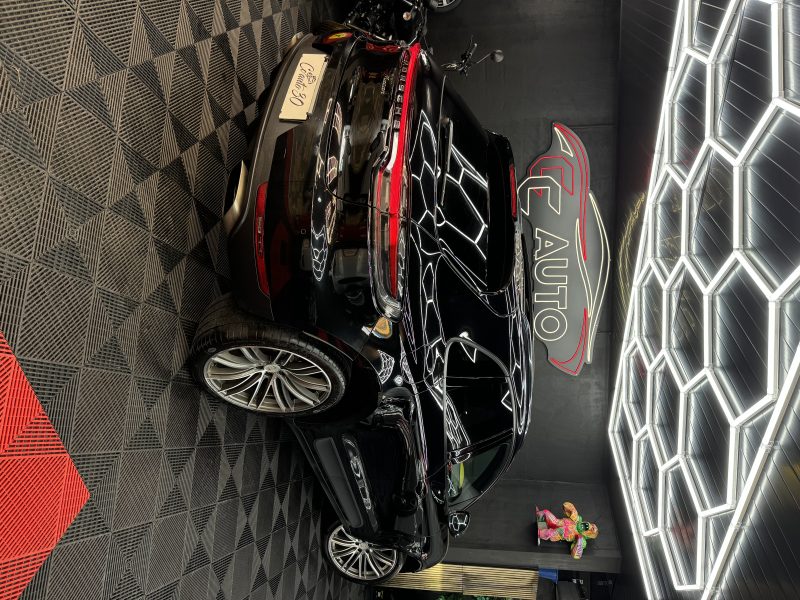 PORSCHE MACAN 2019