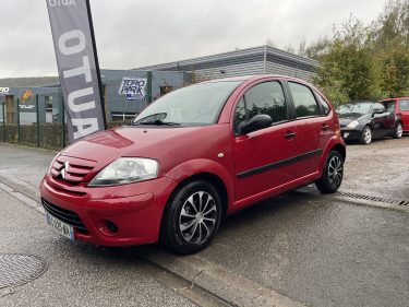 CITROEN C3 I 1.4HDI 68CV 