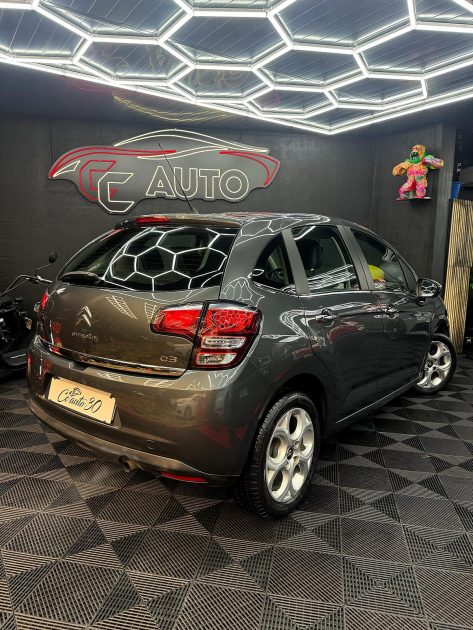 CITROEN C3 2014