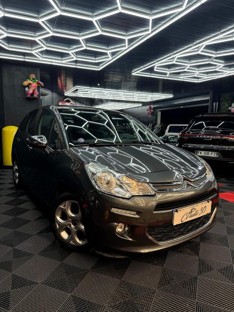 CITROEN C3 2014